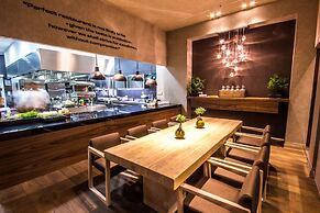 Prestige Hotel Budapest