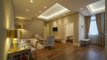 Prestige Hotel Budapest