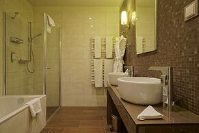 Prestige Hotel Budapest