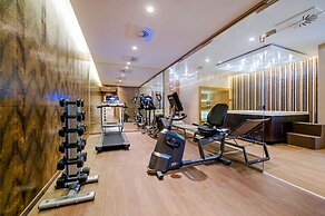 Prestige Hotel Budapest