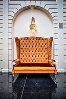 Prestige Hotel Budapest