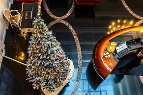 Prestige Hotel Budapest