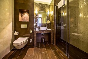 Prestige Hotel Budapest
