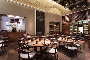 Prestige Hotel Budapest