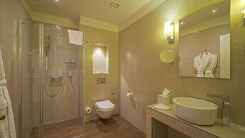 Prestige Hotel Budapest