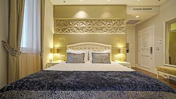 Prestige Hotel Budapest