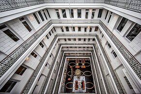 Prestige Hotel Budapest