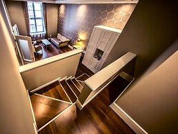 Prestige Hotel Budapest