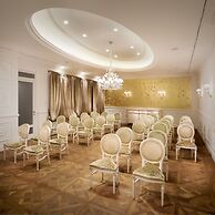 Prestige Hotel Budapest