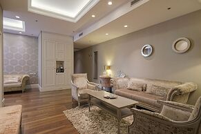 Prestige Hotel Budapest