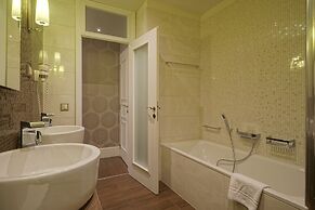 Prestige Hotel Budapest