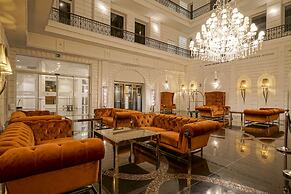 Prestige Hotel Budapest