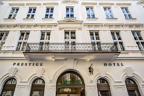Prestige Hotel Budapest