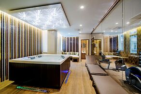 Prestige Hotel Budapest