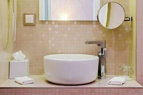 Prestige Hotel Budapest