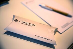 Prestige Hotel Budapest