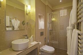 Prestige Hotel Budapest