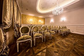 Prestige Hotel Budapest