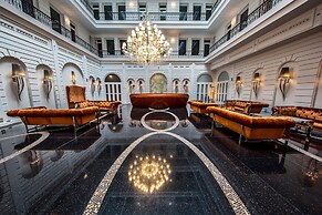 Prestige Hotel Budapest