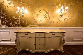 Prestige Hotel Budapest