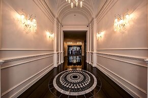 Prestige Hotel Budapest