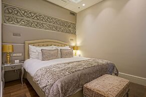 Prestige Hotel Budapest