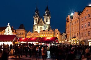 4 Arts Apartments by Adrez Living