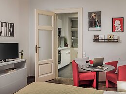 4 Arts Apartments by Adrez Living