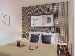 4 Arts Apartments by Adrez Living