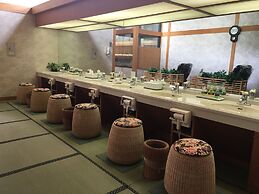 Okada Ryokan Warakutei