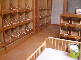 Okada Ryokan Warakutei