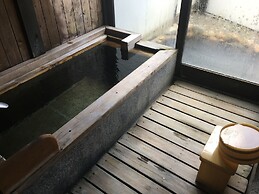 Okada Ryokan Warakutei