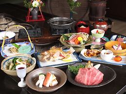 Okada Ryokan Warakutei