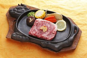 Okada Ryokan Warakutei