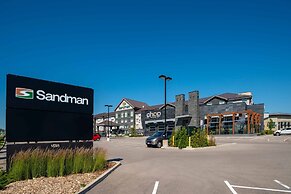 Sandman Hotel Oakville