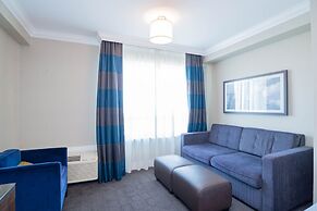 Sandman Hotel Oakville