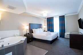 Sandman Hotel Oakville