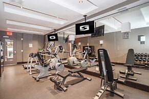 Sandman Hotel Oakville