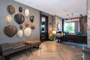 Sandman Hotel Oakville