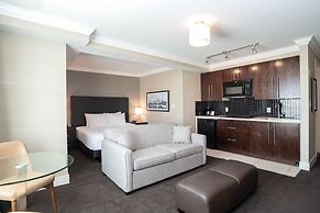 Sandman Hotel Oakville