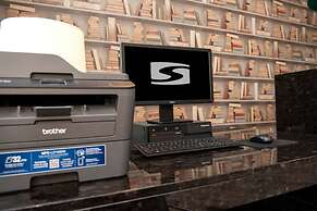 Sandman Hotel Oakville