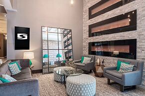 Sandman Hotel Oakville