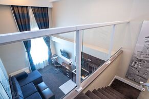 Sandman Hotel Oakville