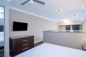 Sandman Hotel Oakville