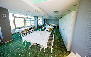 Pleiada Boutique Hotel And Spa