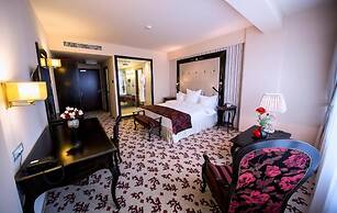 Pleiada Boutique Hotel And Spa