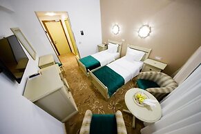 Pleiada Boutique Hotel And Spa