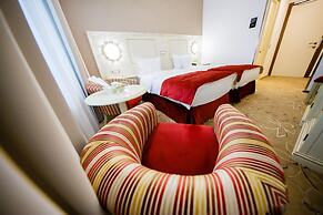 Pleiada Boutique Hotel And Spa