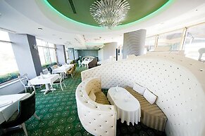 Pleiada Boutique Hotel And Spa