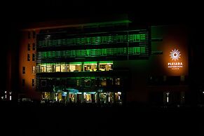 Pleiada Boutique Hotel And Spa